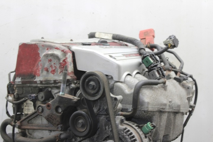 фото №10, Двигун honda civic viii хетчбек fn, fk k20z4 2.0l бензин 148kw 2009