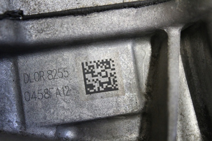 фото №9, Opel astra k 1.6cdti lvl b16dth блок  двигуна 55569916gc