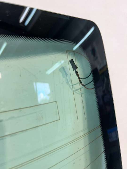 фото №5, Скло задня audi a5 8t 8f 2010 зад