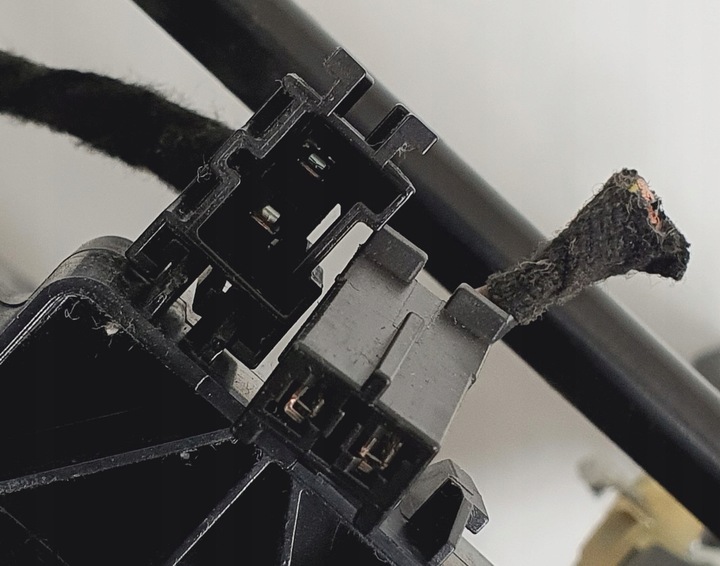 фото №13, Сиденье водителя левый перед mercedes glk x204 европа