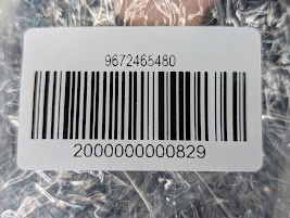 фото №6, Шторка воздушная подушка безопасности правая citroen ds3 9672465480