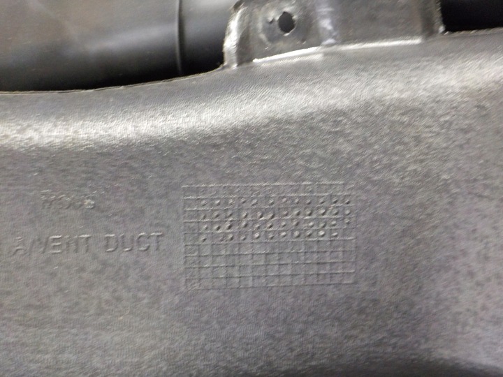 фото №13, Kia picanto 1.0mpi 2003r консоль торпедо роздавальна