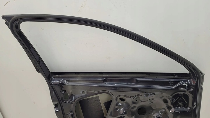 фото №11, Vw passat b8 14+ 3g0831311k дверь перед передние левая fv