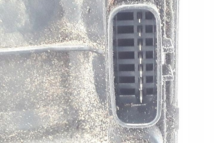 фото №8, Витратомір mitsubishi lancer vi cj-cp_ e5t08271 2.0l бензин 92kw