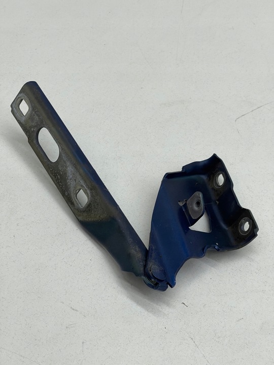 фото №6, Audi a5 8t петля капота кришки двигуна праві lx5v