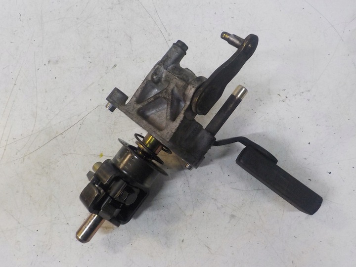 фото №1, Accord vii 03-07 2.0 ivtec вибірник коробки коробки передач