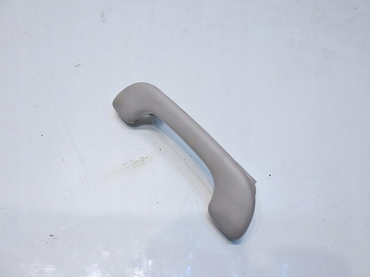 фото №6, Ручка держатель потолок правый перед renault laguna iii 739400001r