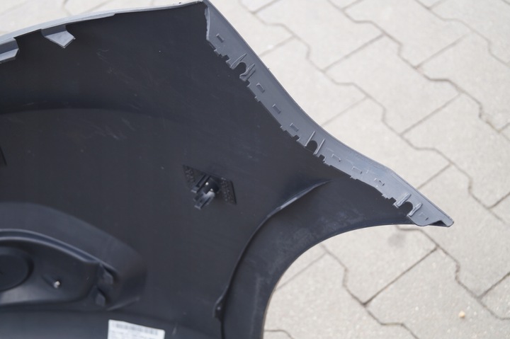 фото №14, Бампер перед переднее mercedes vito viano a447 447