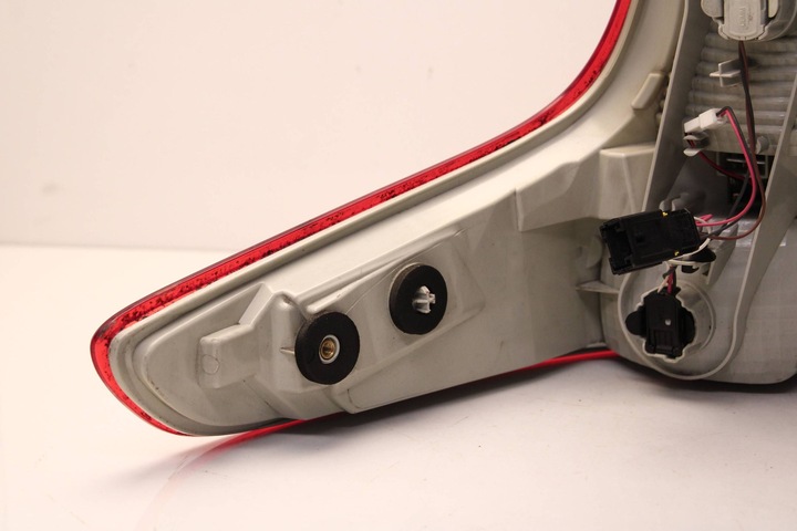 фото №10, Renault grand scenic iii 09r- лампа правая задняя правый зад