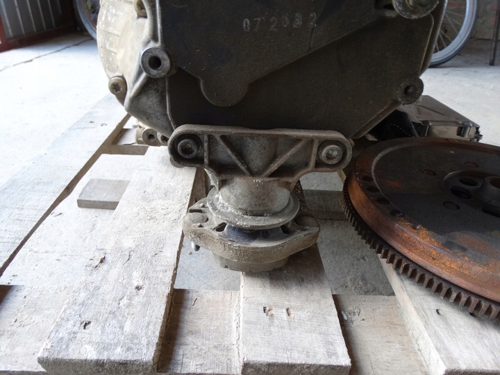 фото №14, Коробка передач коробки передач автоматична мультитроник 01j 0aw audi a6 c5 c6 c7 2000-2013