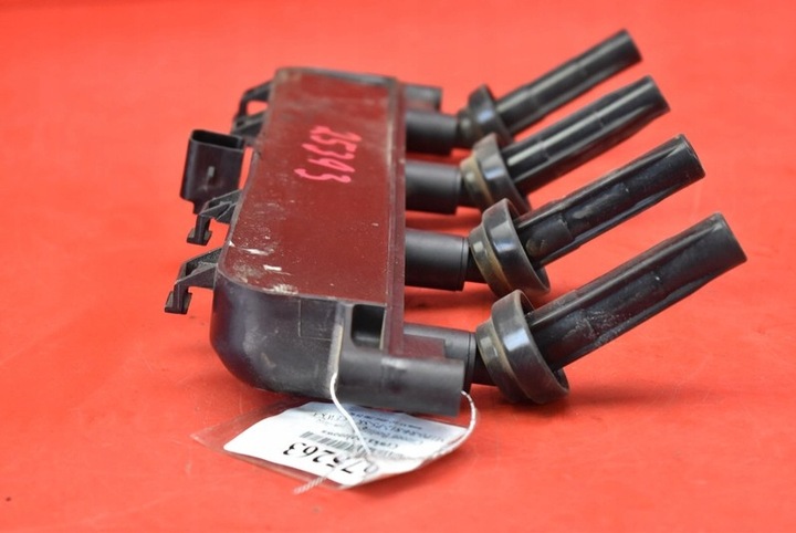 фото №16, Котушка запалювання delphi ce20010-12b1