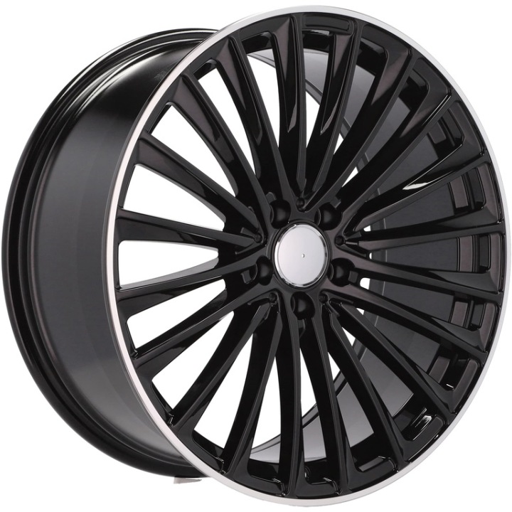 фото №4, Диски 20 do mercedes sl-class r230 r231 amg r232 slk-class r170 r171