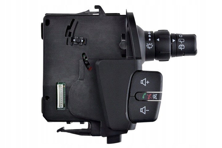 фото №13, Перемикач комбінований