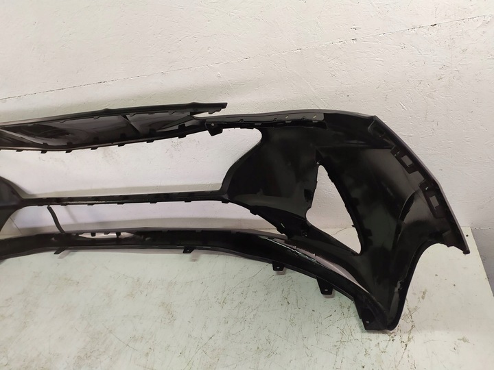 фото №12, Бампер перед переднее hyundai i10 iii 86511k7000