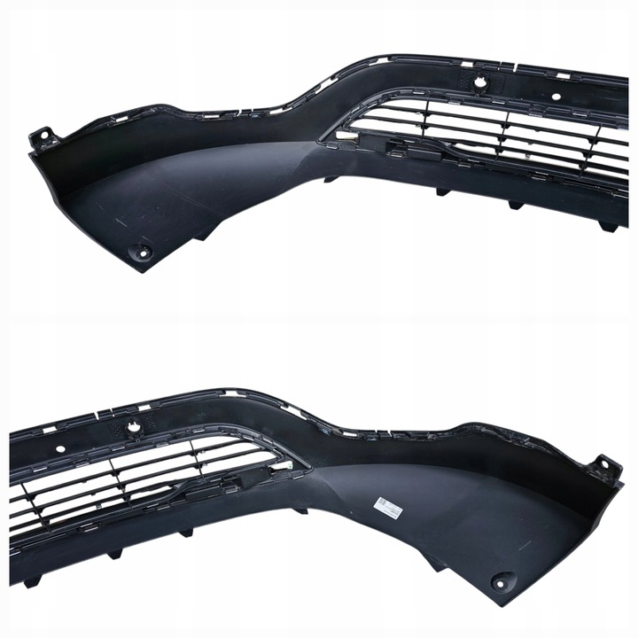 фото №15, Решётка решётка спойлер накладка mercedes eqb x243 a2438856203 a2438856303 оригинальный номер