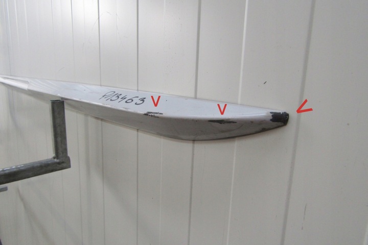 фото №5, Планка пороговая левая audi a1 s line 82a 17- s1