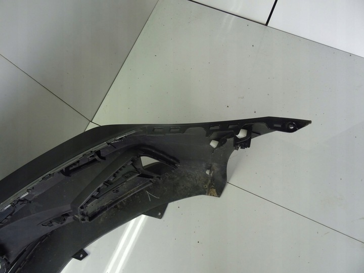 фото №9, Audi a7 s7 4k8 2020 бампер переднє