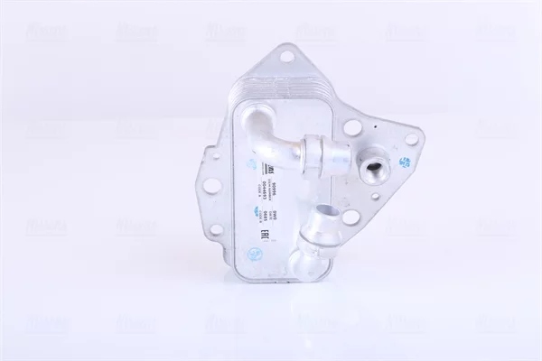 фото №1, Радиаторов масла alfa romeo mito 08-, fia nissens 90996