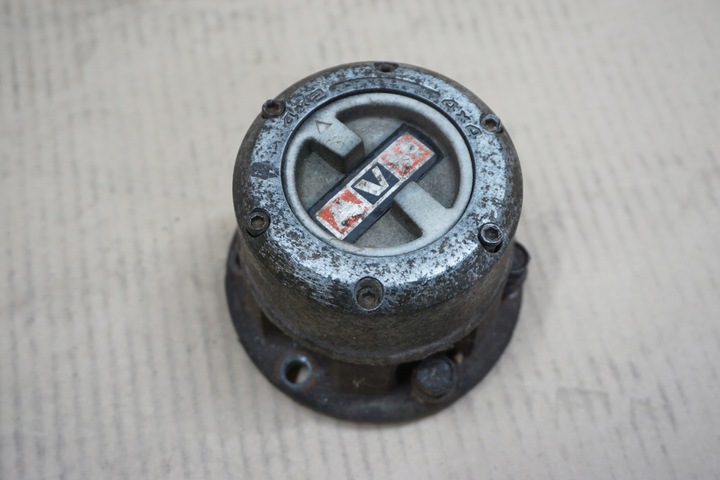 фото №1, Suzuki samurai sprzęgiełko sprzęgiełka приводу ступиця 410 413 avm