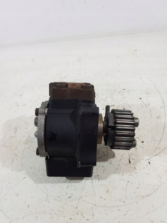 фото №14, Насос паливна рейка  03l130755ah vw audi skoda seat 1.6 tdi cay