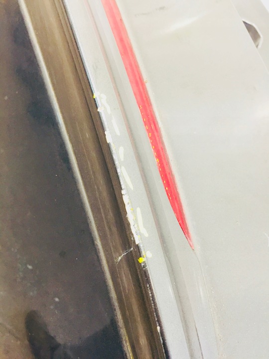 фото №7, Кришка комплектна ktp peugeot 308 cc t7 #143