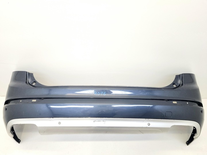 фото №1, Volvo xc90 xc 90 2 ii 14- бампер зад задній