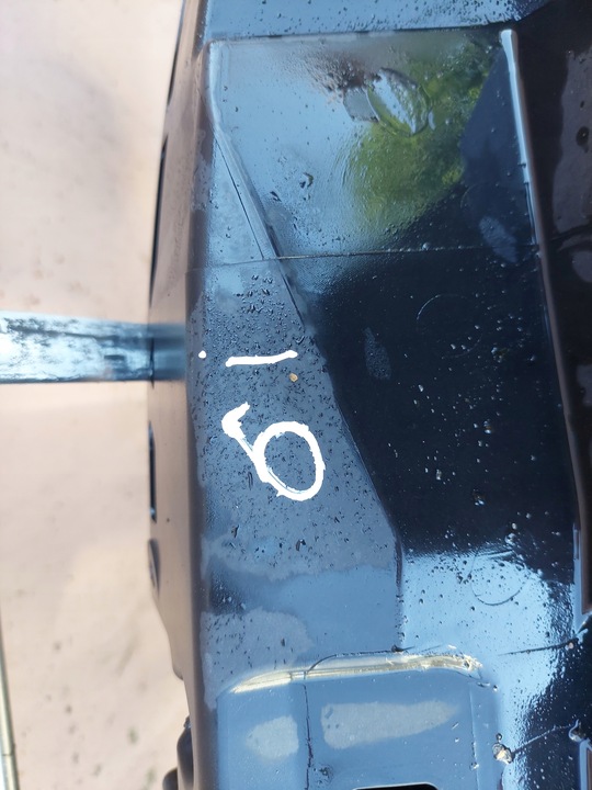 фото №6, Pas переднє підсилювач лобове mercedes sprinter w907 907 18- a9078800900