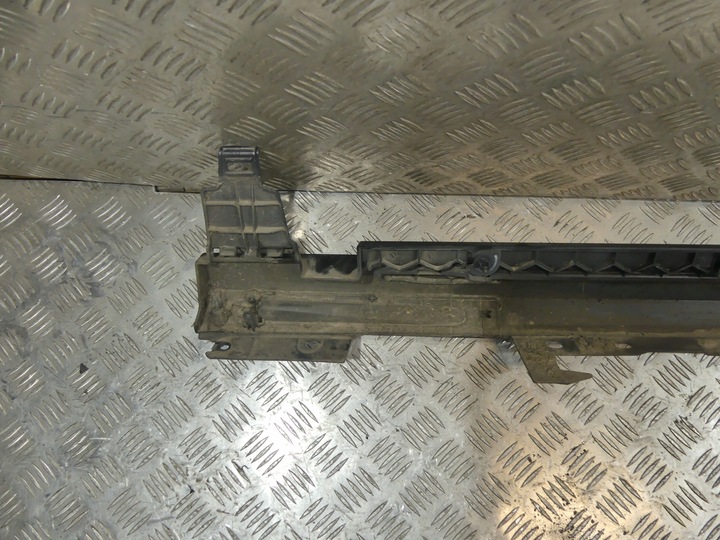 фото №11, Bmw i20 ix планка пороговая правая schwarz 8737832