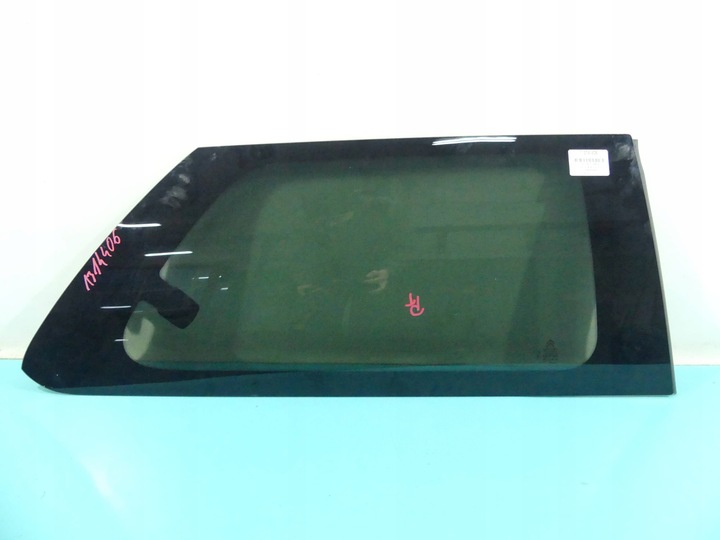 фото №1, Скло двері зад права citroen c4 cactus 14-20 16r