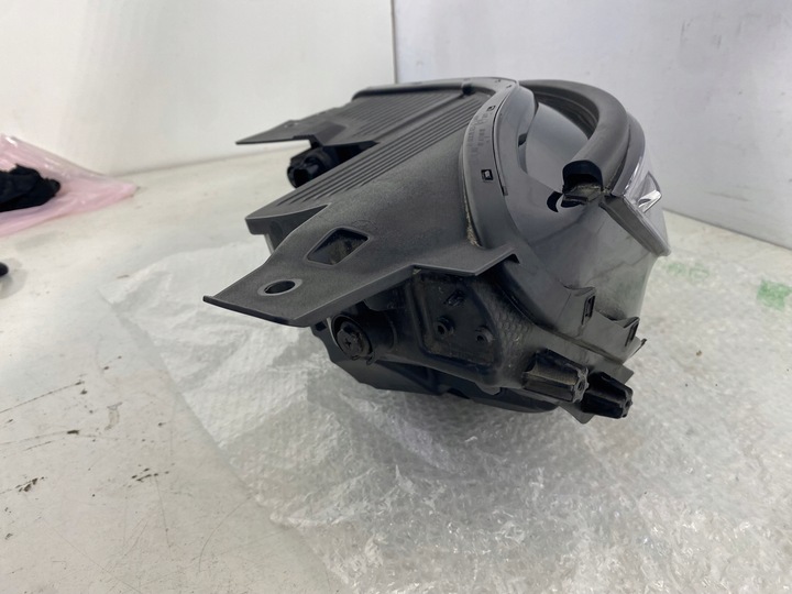 фото №11, Лампа праві перед права передня hyundai ioniq 5 v повний led eu