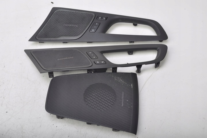 фото №11, Volvo xc60 ii динаміки озвучення harman кардон 32265526 32212621