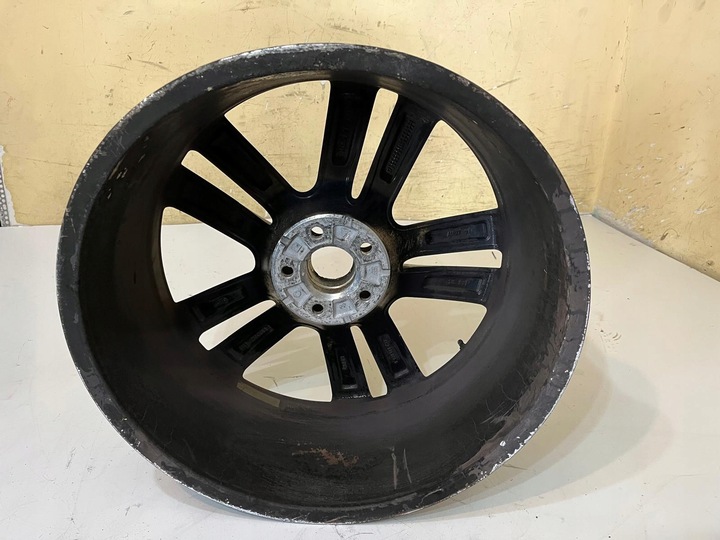 фото №10, Audi sq7 диск алюмінієва 20" 8.0x20 5x112 et28 4m0601025g