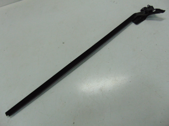 фото №1, Планка накладка ліва jaguar f-type x152 cabrio