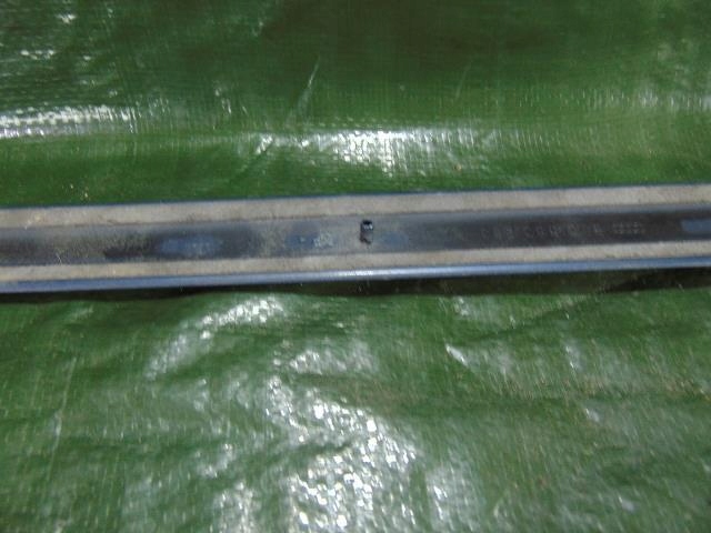 фото №7, Планка дверь левый зад lz5w audi a4 b6