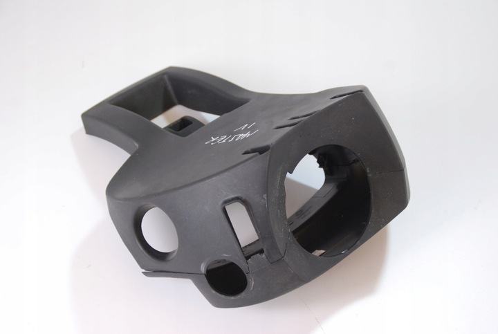 фото №1, Master iii iv movano nv400 корпус замок запалювання кермо