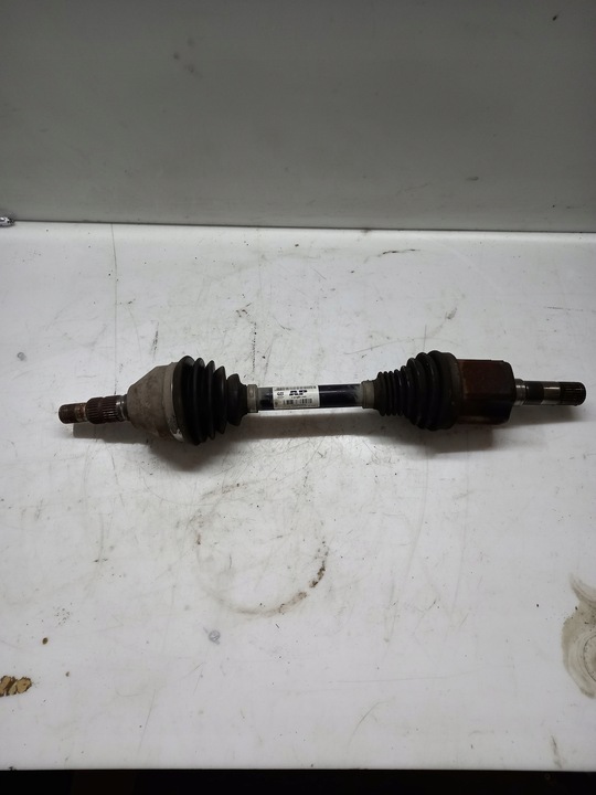 фото №1, Opel insignia a 2.0 cdti автомат полуось левая