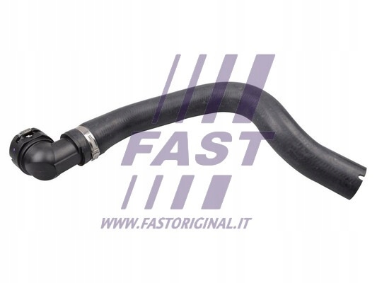 фото №2, Шланг труба охолодження alfa romeo gt 1.9 jtd