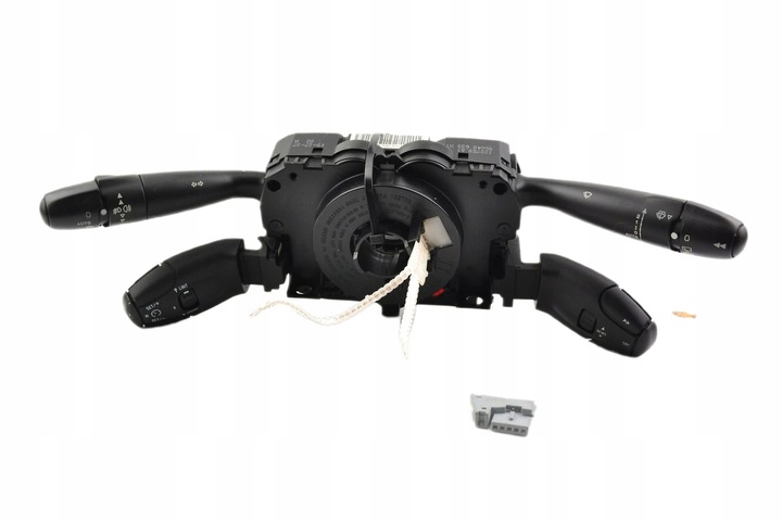 фото №1, Peugeot 308 t7 hb переключатель комбинированный света + лента 96640633xt