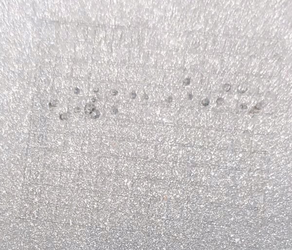 фото №15, Cayenne turbo рестайлінг спойлер накладка спойлер перед