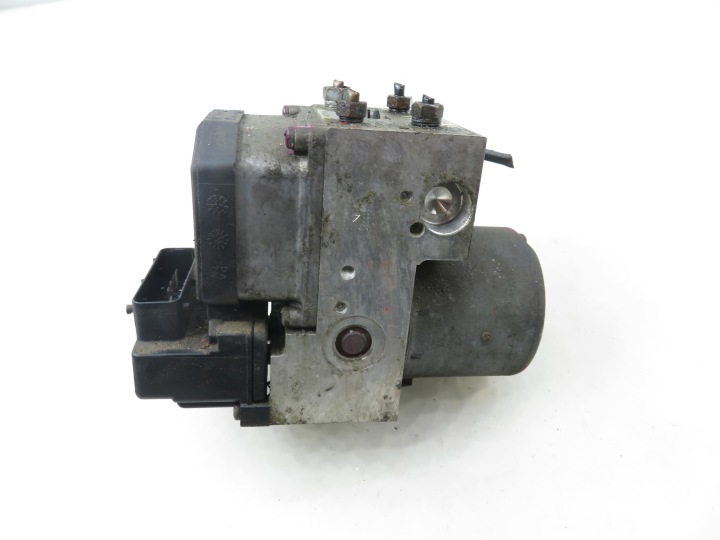 фото №5, Блок управления abs opel meriva a 0273004655 93388792ye 0265220658