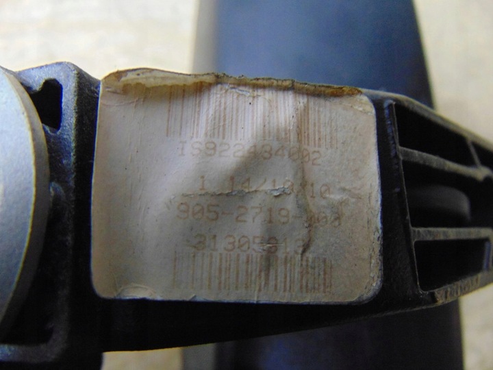 фото №8, Зеркало внутренние bmw f10 f11