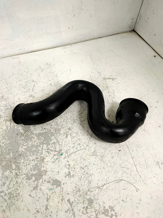 фото №1, Труба turbo інтеркулер audi a4 1.9 tdi 8d0145828h