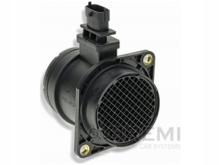 фото №2, Расходомер opel combo 1.2 lancia ypsilon 1.2 alfa mito 1.2 147 1.9