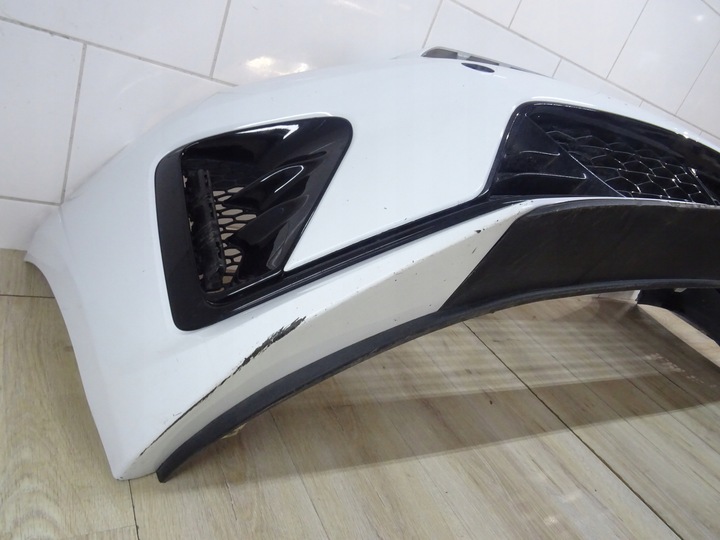 фото №9, Бампер перед kia ceed proceed iii 3 86511-j7700 оригінал