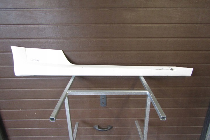 фото №1, Планка пороговая правая audi tts tt s-line 8s0 14-18