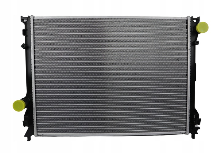 фото №1, Радіаторів води chrysler 300c 3.5 v6 2009 - 2011