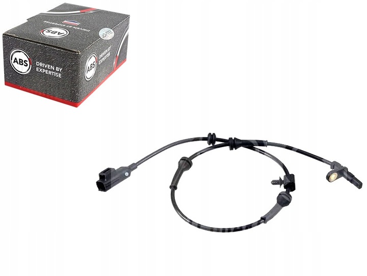 фото №1, Датчик abs landrover freelander 2 06-14 зад a.b.s