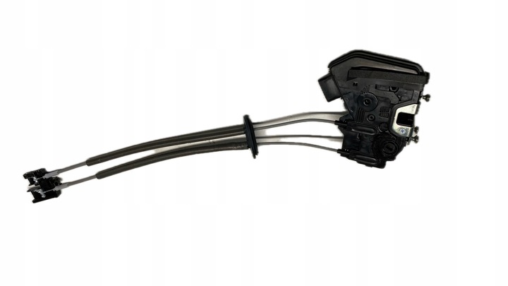 фото №1, Kia niro замок двері праві зад задній 6 pin 17-21