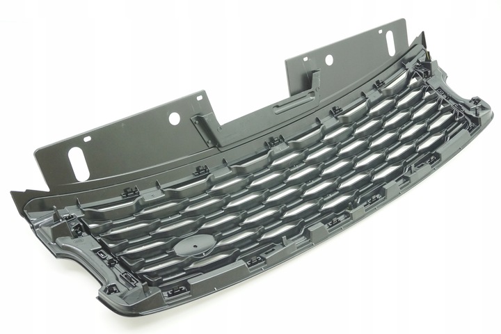 фото №10, Решётка решётка радиатора range rover vogue jk52-8a050-ab