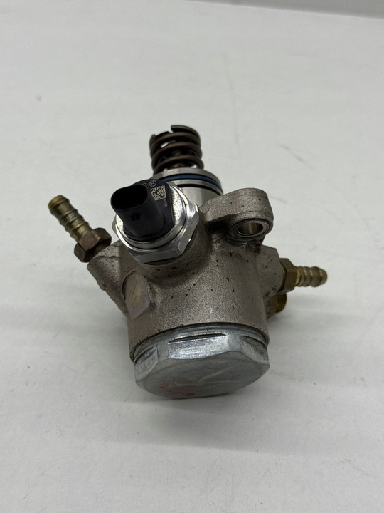 фото №6, Audi s6 s7 c7 a8 4.0 tfsi насос высокого давления правая исправная оригинал